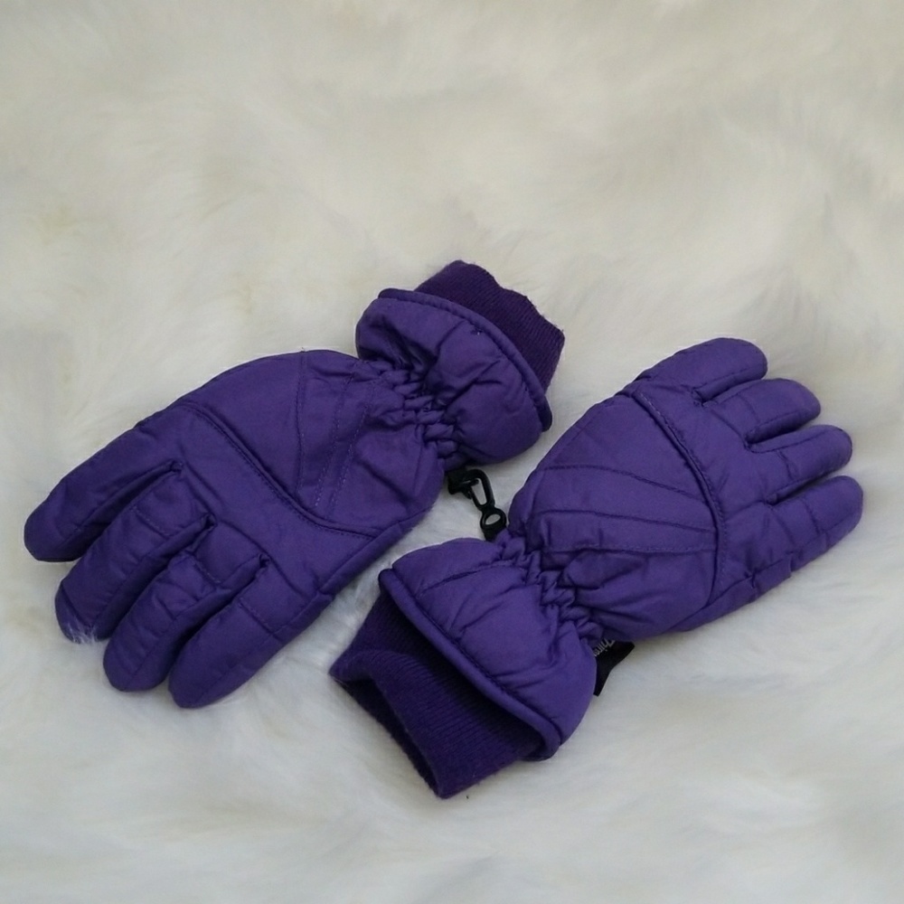 3m thinsulate gloves